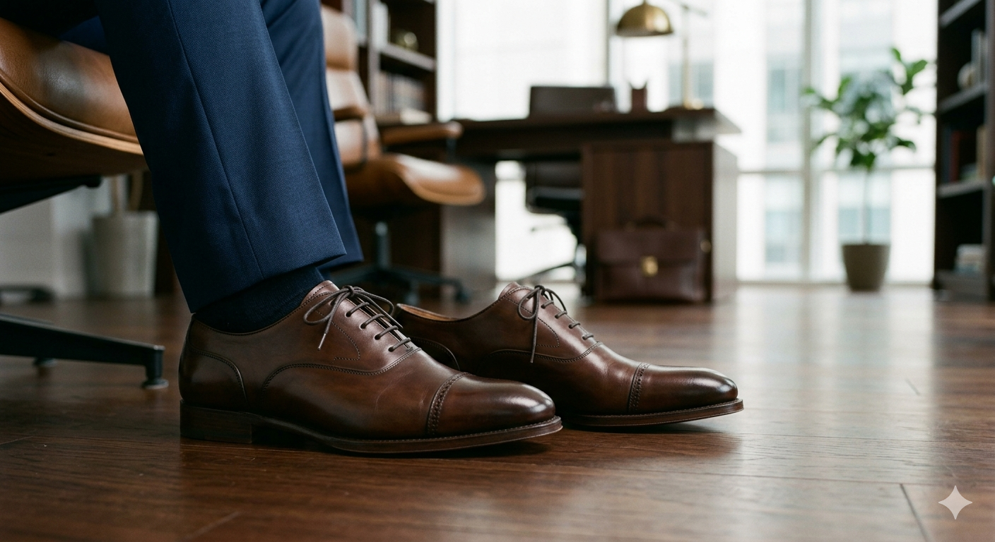 best men formal shoes