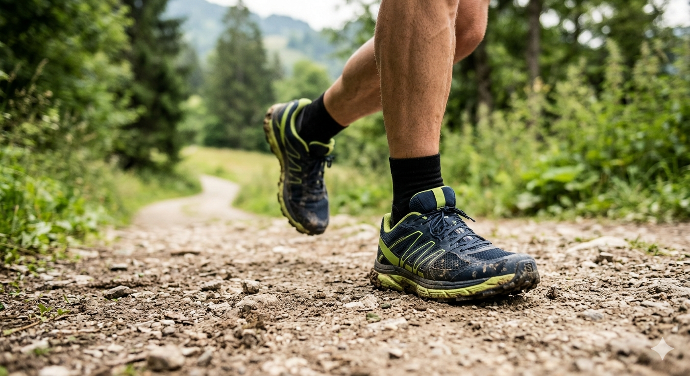 best shoes for daily use in india