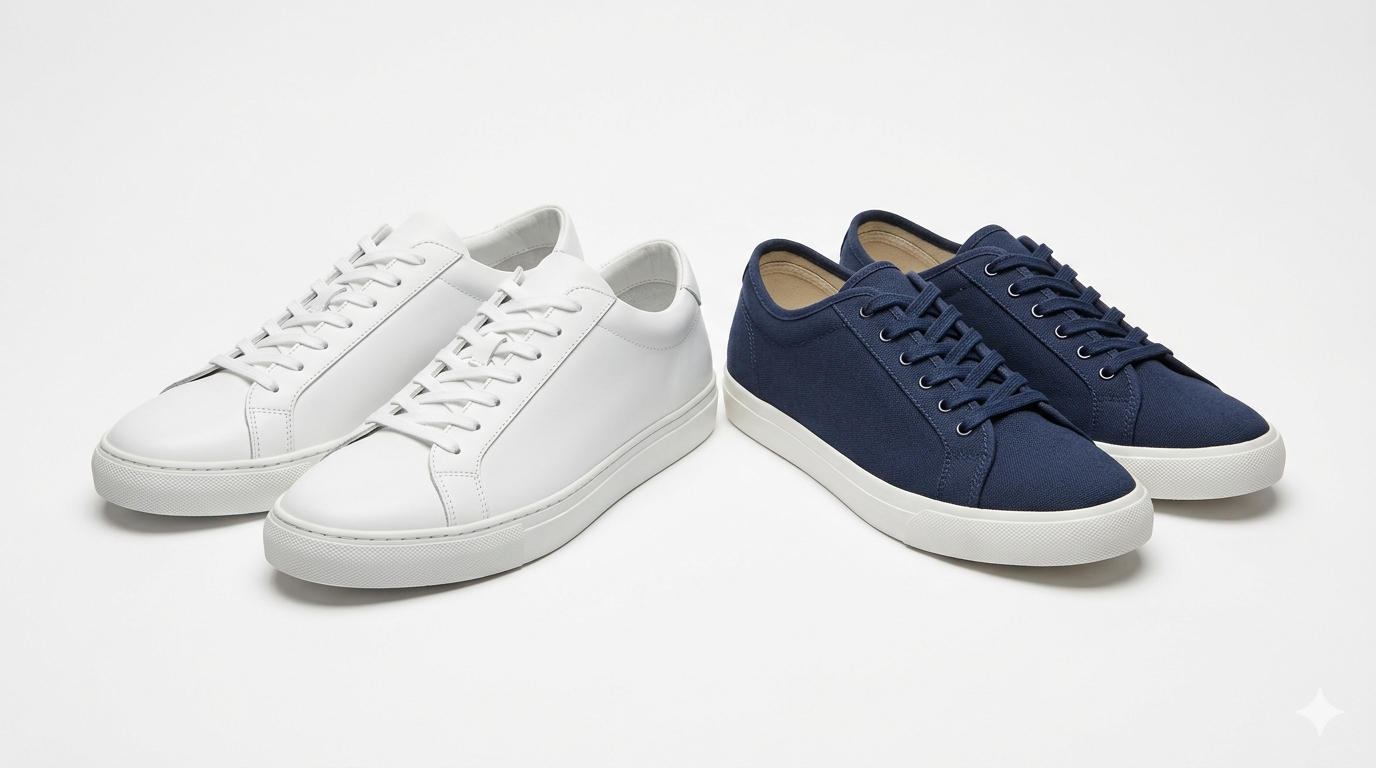 best shoes for men in india
