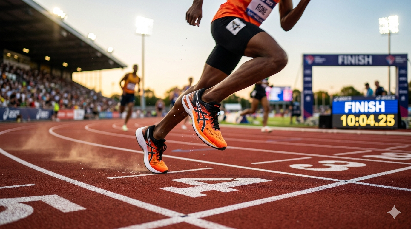 sports shoes for running