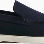 Men H&M Light Loafers
