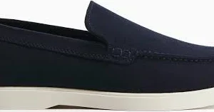 Men H&M Light Loafers